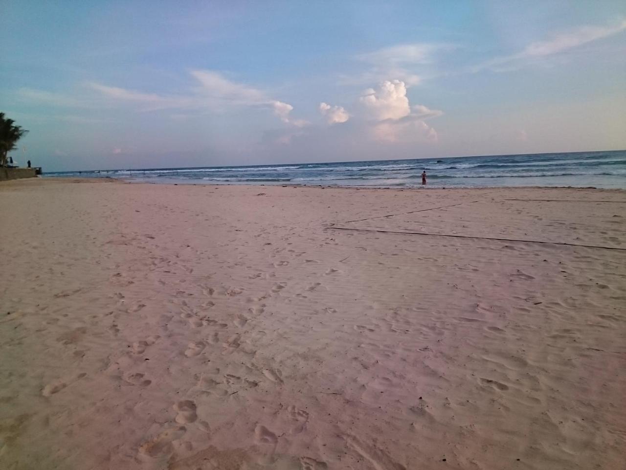 Sun And Surf Rest Ξενοδοχείο Ahangama Εξωτερικό φωτογραφία